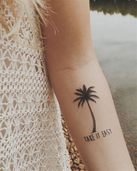 tatuajes de palmeras|47 ideas de Tatuajes de palmeras en 2024